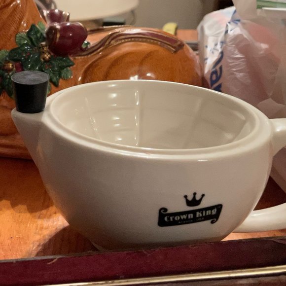 Straight Razor Shaving Set - Picture 4 of 4